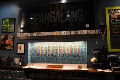 Spangalang Brewery