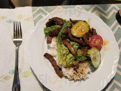 The Bangkok Thai Cooking & Bar