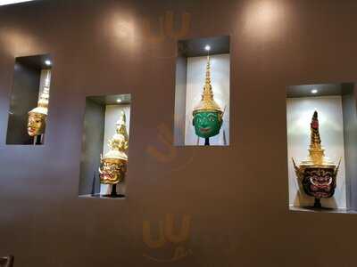 The Bangkok Thai Cooking & Bar