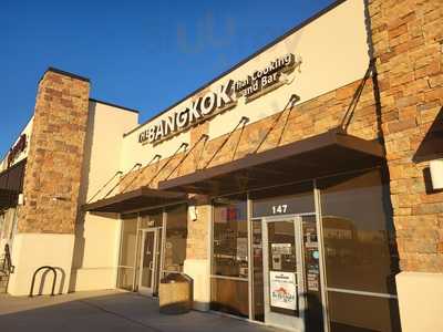 The Bangkok Thai Cooking & Bar