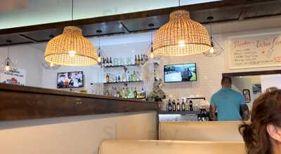 The Bangkok Thai Cooking & Bar