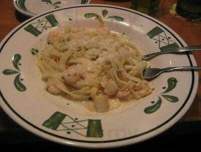 Olive Garden Italian Restaurant