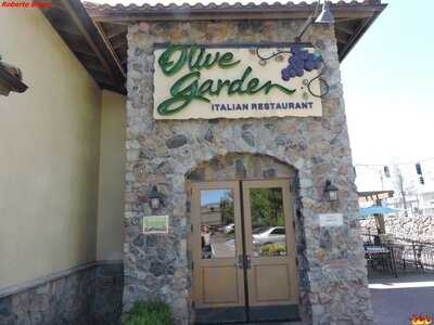 Olive Garden Italian Restaurant
