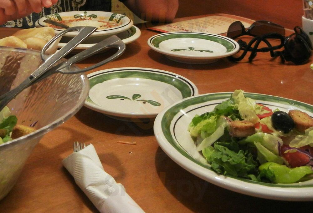 Olive Garden Italian Restaurant