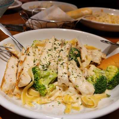Olive Garden Italian Restaurant