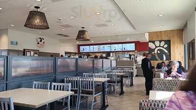 Chick-fil-a