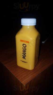 Masala Kitchen : Kati Rolls & Platters