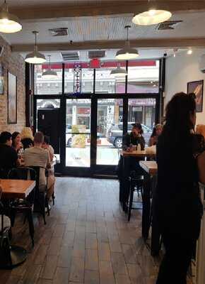 Masala Kitchen : Kati Rolls & Platters