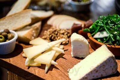 Brooklyn Cider House