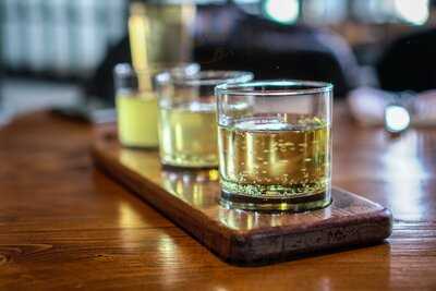 Brooklyn Cider House