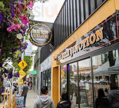 The Beer Junction