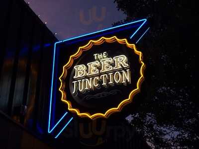 The Beer Junction