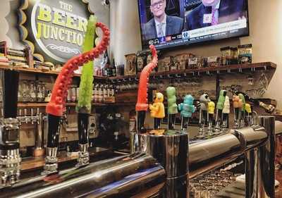 The Beer Junction