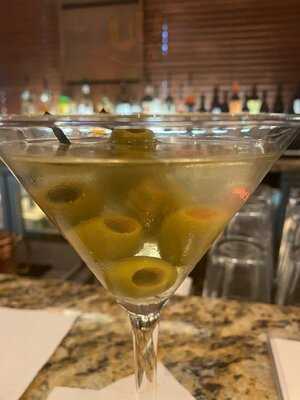 Charleston's Restaurant