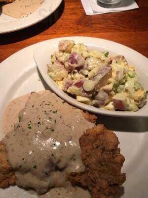 Charleston's Restaurant