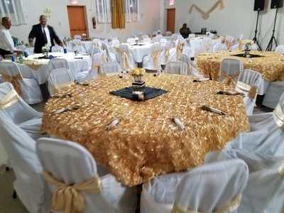 Restaurant Depot Alarm