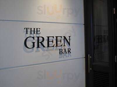 The Green Bar