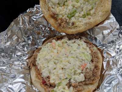 Big Daddy's Barbecue & Ribs