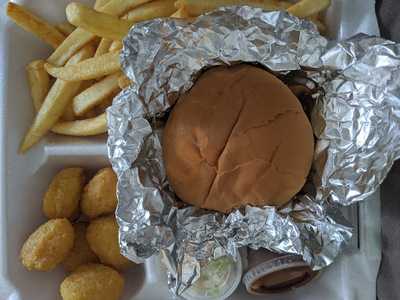 Big Daddy's Barbecue & Ribs