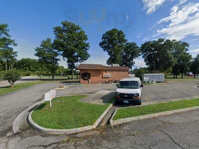 Big Daddy's Barbecue & Ribs