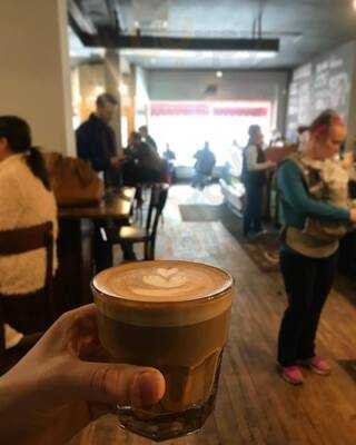 Stauf's Coffee Roasters