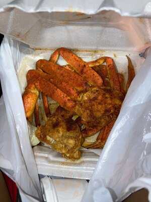 T N Crab Shack
