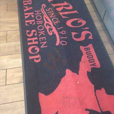 Carlo's Bakery