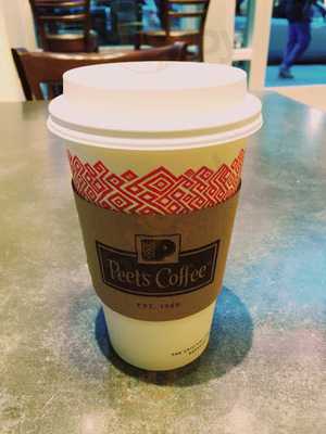 Peet's Coffee & Tea