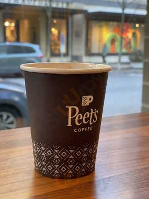 Peet's Coffee & Tea
