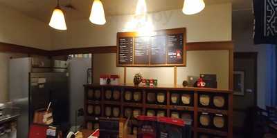 Peet's Coffee & Tea