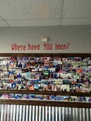 Woolley's Frozen Custard