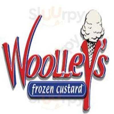 Woolley's Frozen Custard