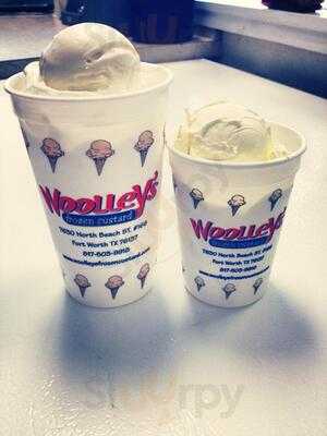 Woolley's Frozen Custard
