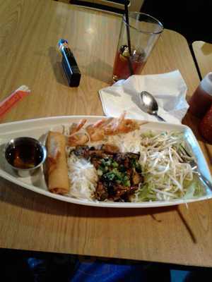 Pho Tre Bien