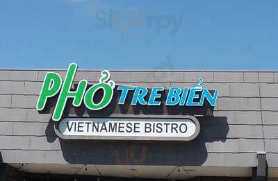 Pho Tre Bien