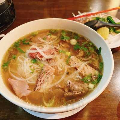 Pho Tre Bien