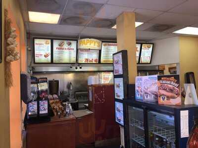 Pappy's Chicago Style