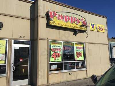 Pappy's Chicago Style