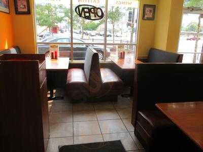 Pappy's Chicago Style