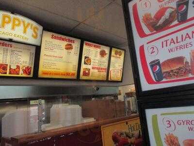 Pappy's Chicago Style