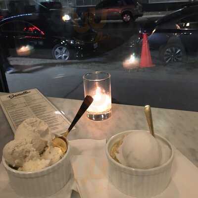 Gemelli Gelateria