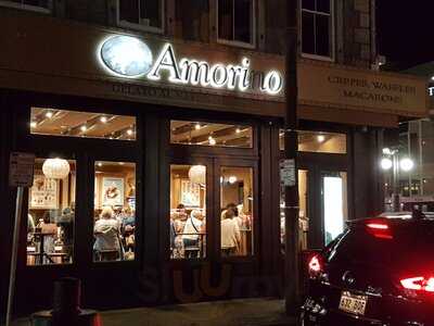 Amorino Gelato