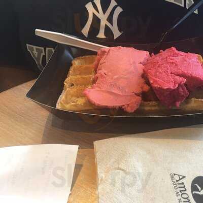 Amorino Gelato