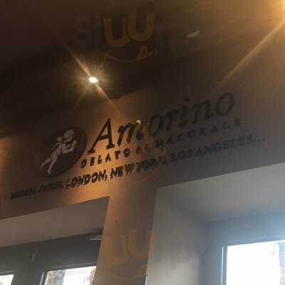 Amorino Gelato