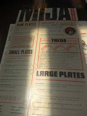 Mija Cantina & Tequila Bar