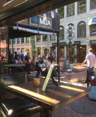 Mija Cantina & Tequila Bar