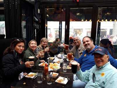 Mija Cantina & Tequila Bar