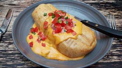 Mija Cantina & Tequila Bar