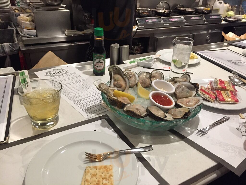 Briggs Oyster Co.