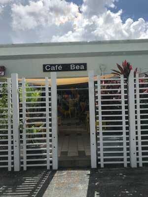 Cafe Bea
